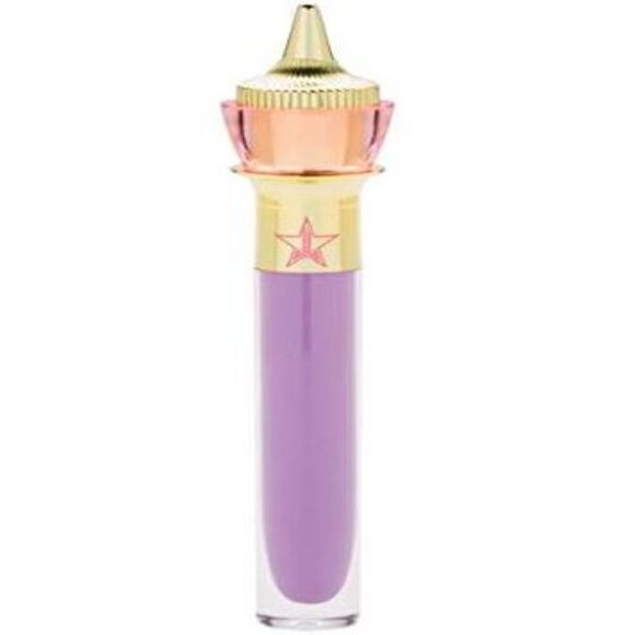 Jeffree Star The Gloss DIRTY ROYALTY ~ Lt purple with a high-shine finish - NIB - Picture 3 of 4